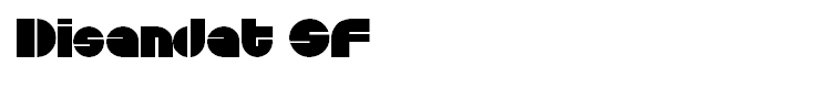 Disandat SF