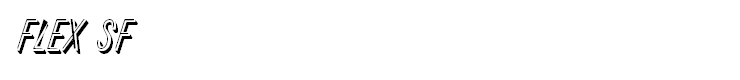 Flex SF