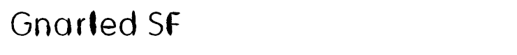 Gnarled SF