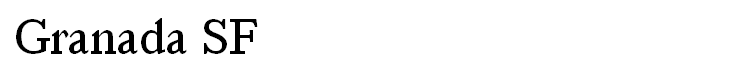 Granada SF