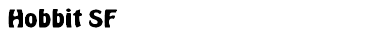 Hobbit SF