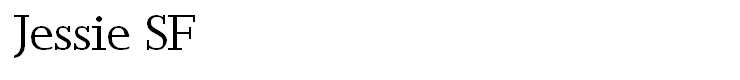 Jessie SF