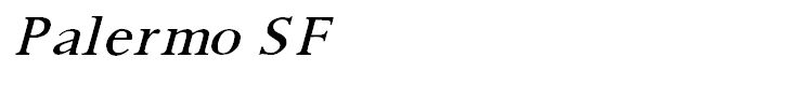 Palermo SF