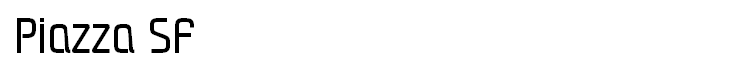 Piazza SF
