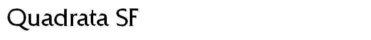 Quadrata SF